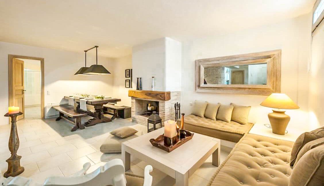House for Sale in Paros Island Greece. Properties for Sale Paros 8