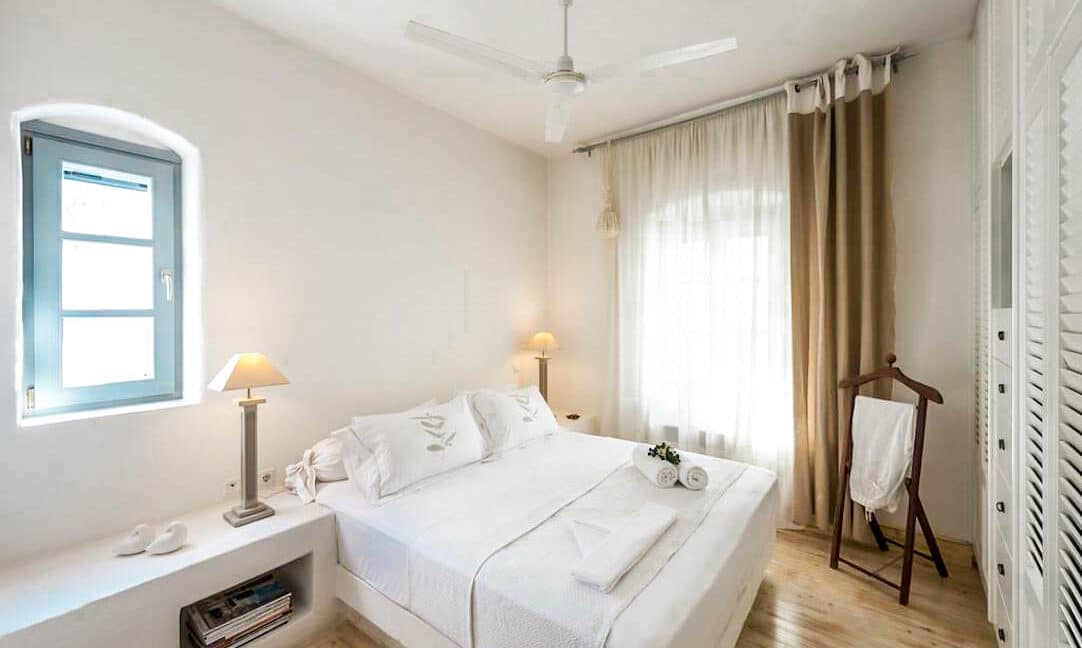 House for Sale in Paros Island Greece. Properties for Sale Paros 9