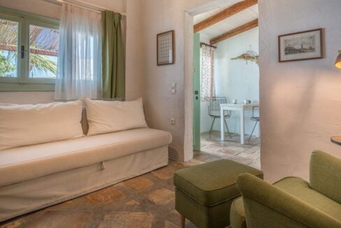 House with Sea View for Sale Zante 1