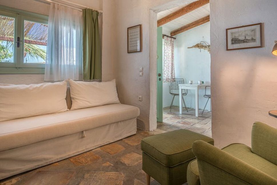 House with Sea View for Sale Zante 1