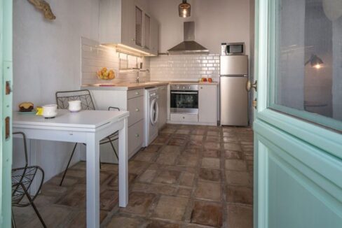 House with Sea View for Sale Zante 2