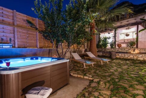 House with Sea View for Sale Zante 3