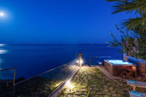House with Sea View for Sale Zante 4