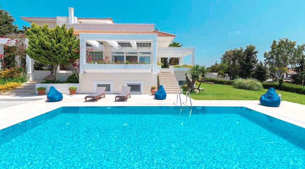 Luxury Home in Rhodes for sale, Rhodes Island Greece. Luxury Properties Rhodes Greece 19