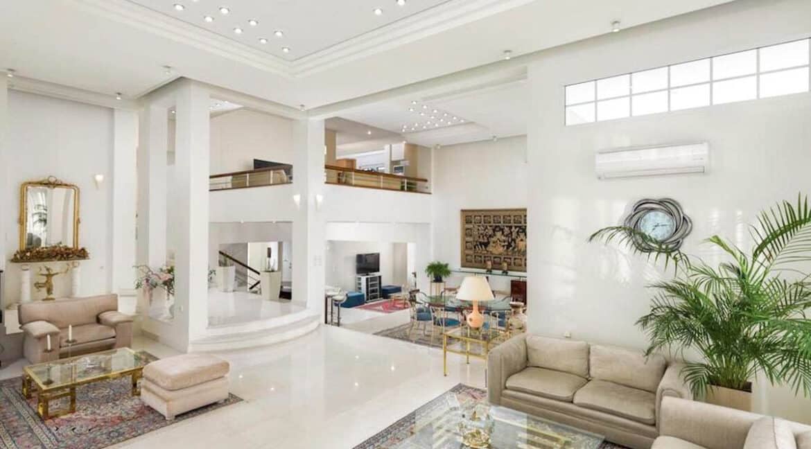 Luxury Home in Rhodes for sale, Rhodes Island Greece. Luxury Properties Rhodes Greece 20