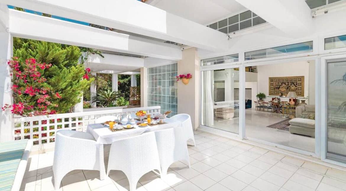 Luxury Home in Rhodes for sale, Rhodes Island Greece. Luxury Properties Rhodes Greece 22