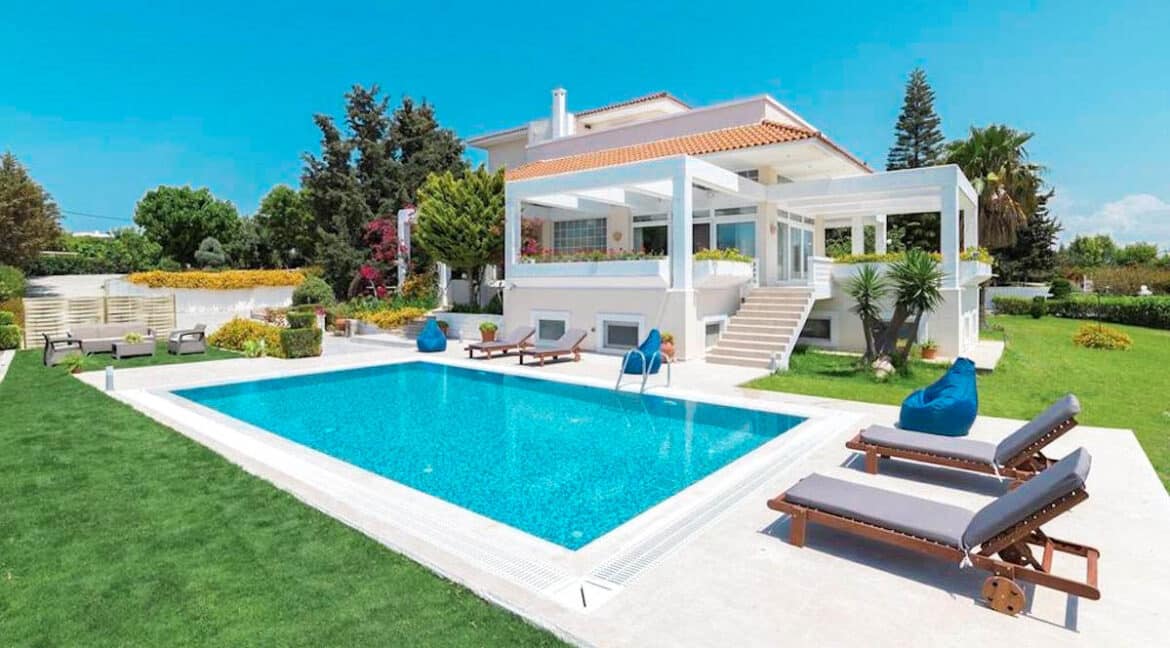 Luxury Home in Rhodes for sale, Rhodes Island Greece. Luxury Properties Rhodes Greece 25