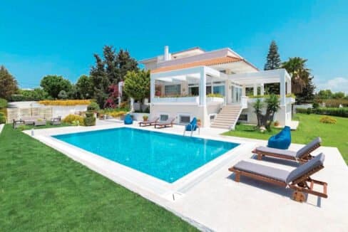 Luxury Home in Rhodes for sale, Rhodes Island Greece. Luxury Properties Rhodes Greece 25