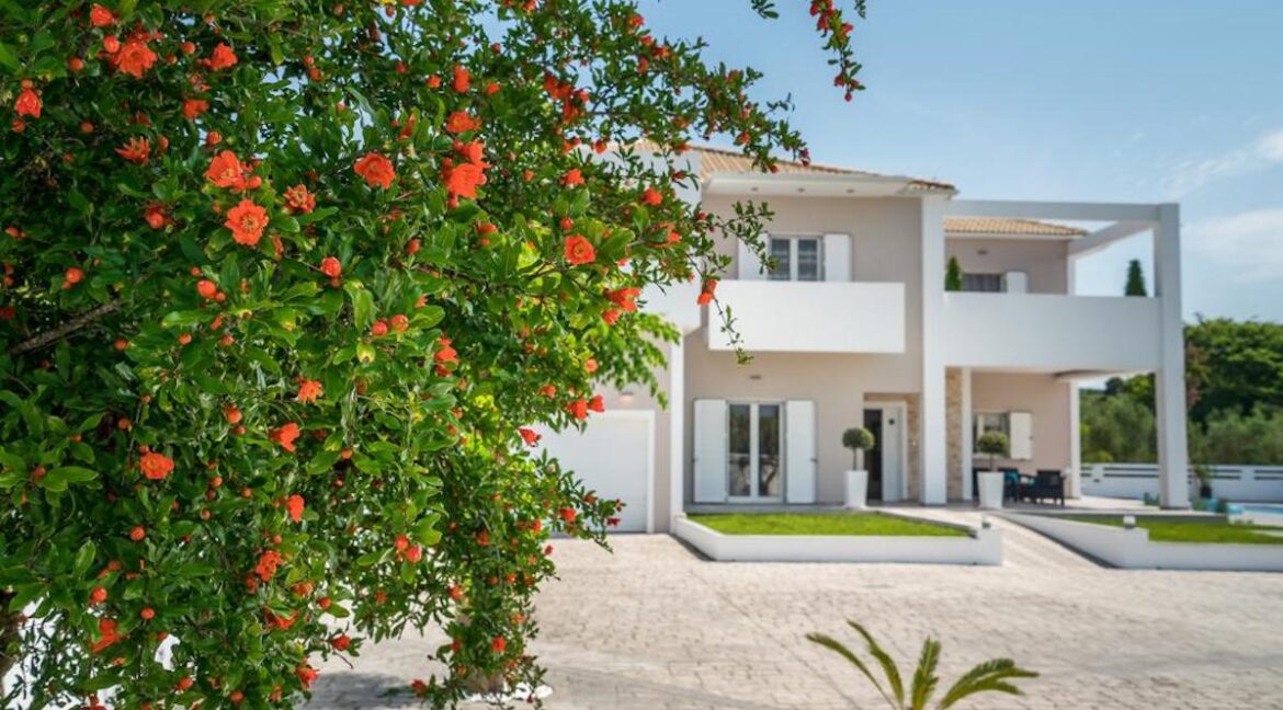 Luxury Property Zante Greece for sale, Luxury Properties in Greek Islands 17