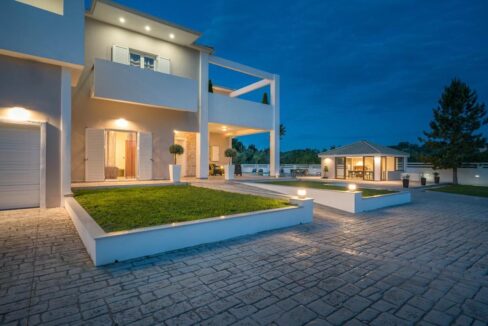 Luxury Property Zante Greece for sale, Luxury Properties in Greek Islands 18