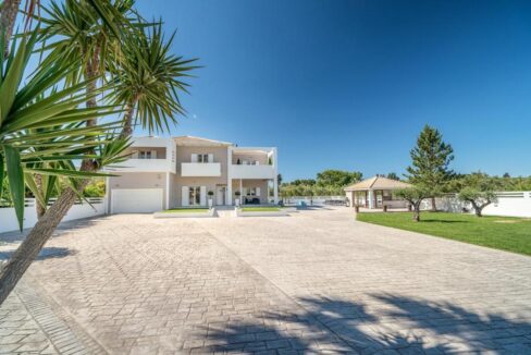 Luxury Property Zante Greece for sale, Luxury Properties in Greek Islands 21