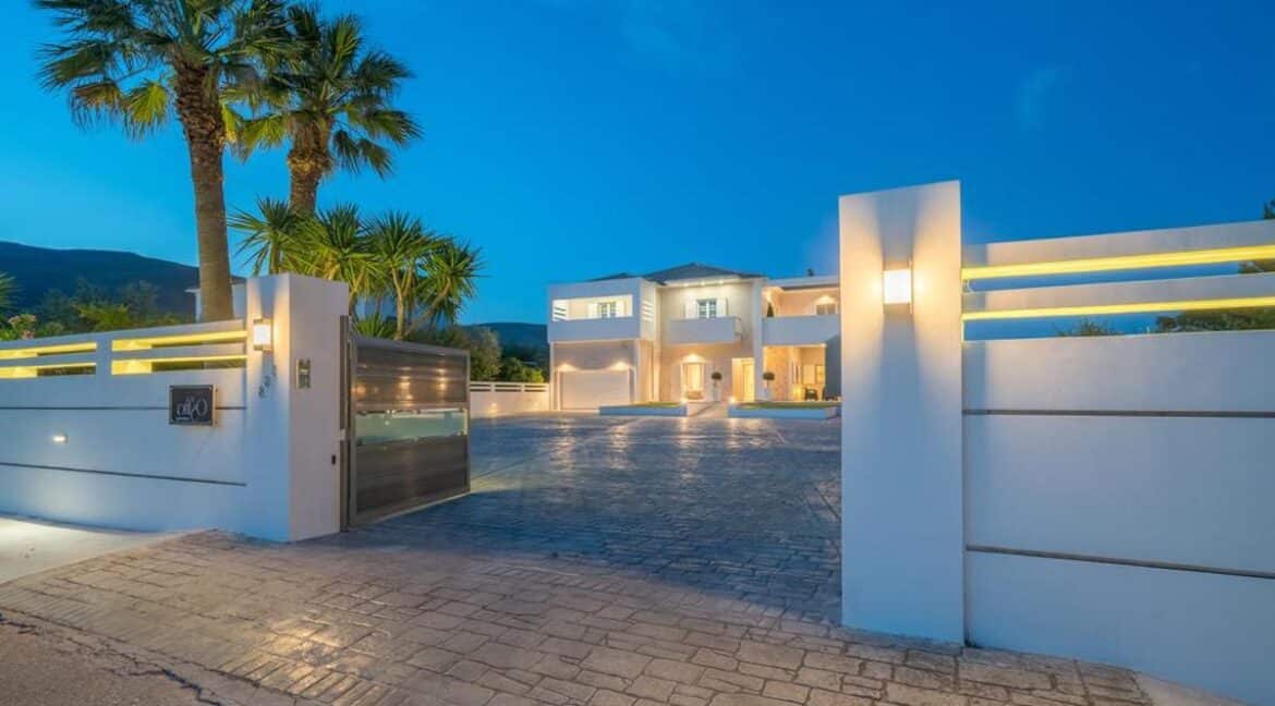Luxury Property Zante Greece for sale, Luxury Properties in Greek Islands 22