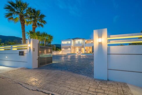 Luxury Property Zante Greece for sale, Luxury Properties in Greek Islands 22