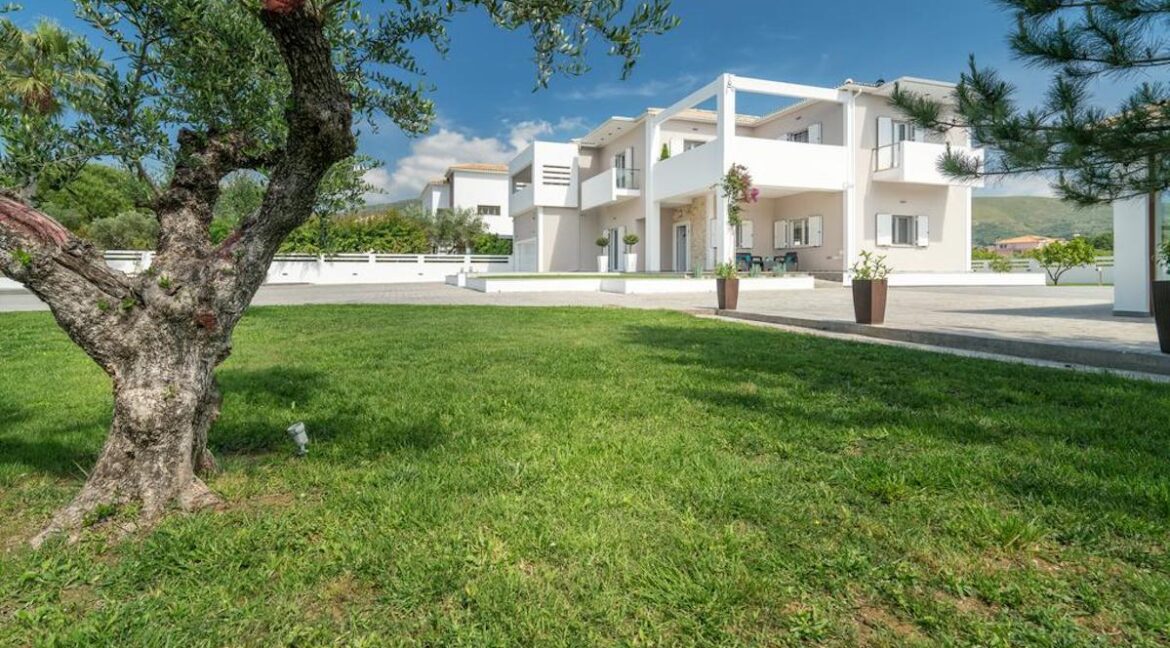 Luxury Property Zante Greece for sale, Luxury Properties in Greek Islands 23