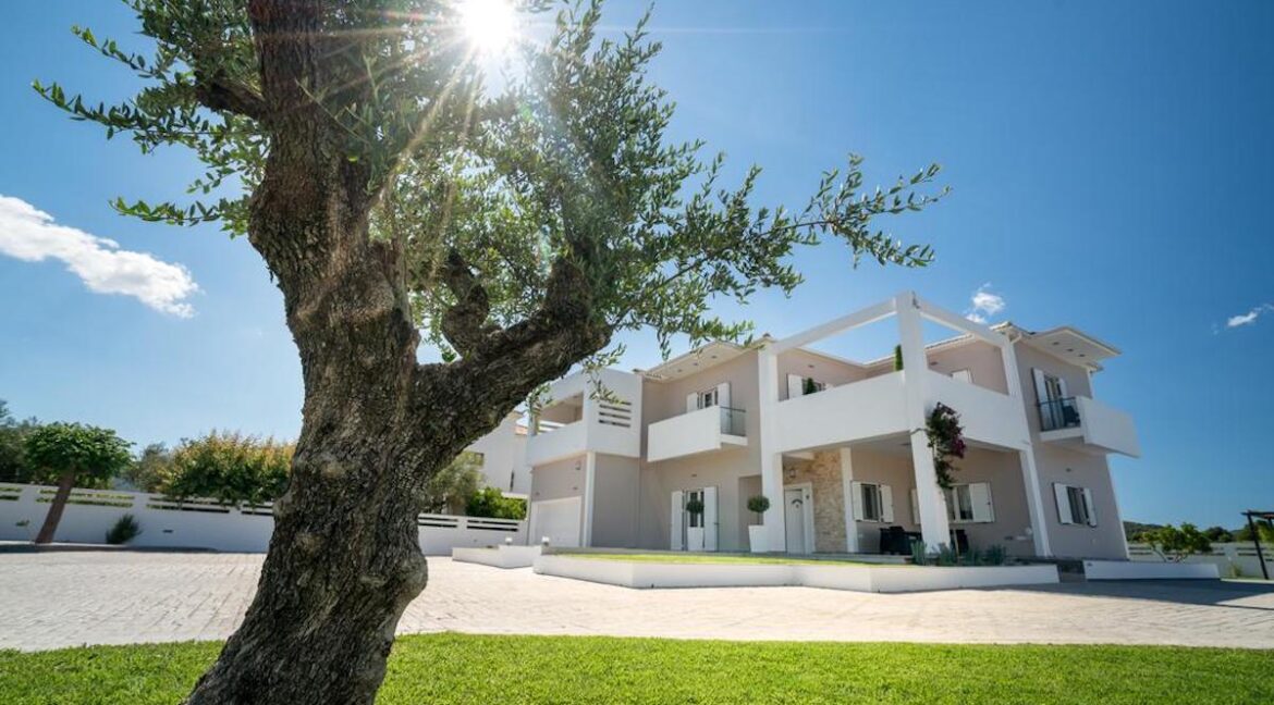 Luxury Property Zante Greece for sale, Luxury Properties in Greek Islands 25