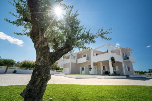 Luxury Property Zante Greece for sale, Luxury Properties in Greek Islands 25