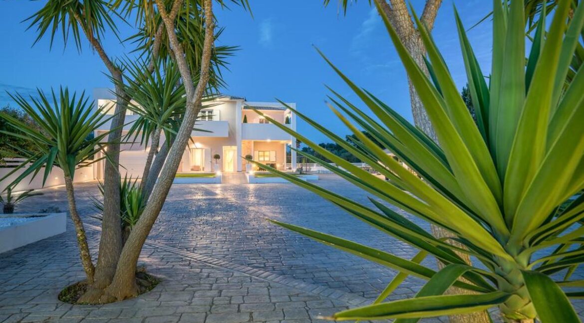 Luxury Property Zante Greece for sale, Luxury Properties in Greek Islands 27