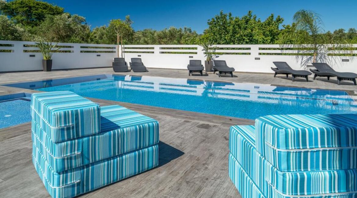 Luxury Property Zante Greece for sale, Luxury Properties in Greek Islands 29