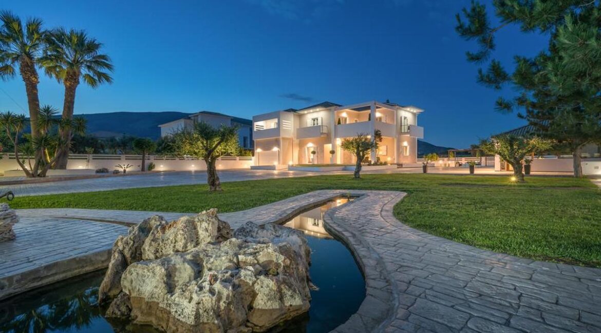 Luxury Property Zante Greece for sale, Luxury Properties in Greek Islands 31