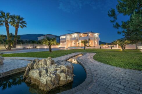 Luxury Property Zante Greece for sale, Luxury Properties in Greek Islands 31