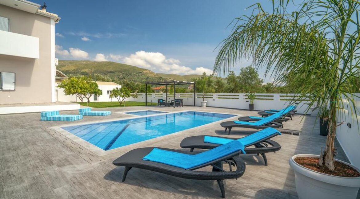 Luxury Property Zante Greece for sale, Luxury Properties in Greek Islands 32