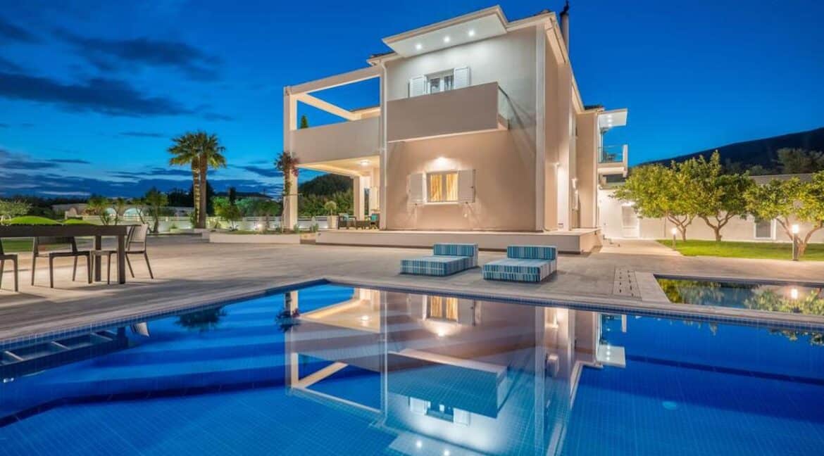 Luxury Property Zante Greece for sale, Luxury Properties in Greek Islands 35
