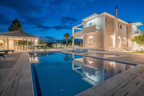 Luxury Property Zante Greece for sale, Luxury Properties in Greek Islands 36
