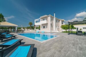 Luxury Property Zante Greece for sale, Luxury Properties in Greek Islands