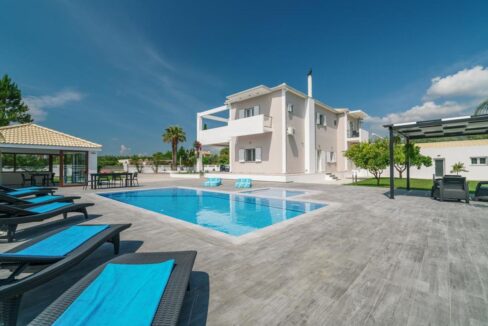 Luxury Property Zante Greece for sale, Luxury Properties in Greek Islands 37