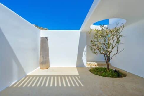 Luxury Sea View Villa Mykonos Greece. Mykonos Luxury Estates 22