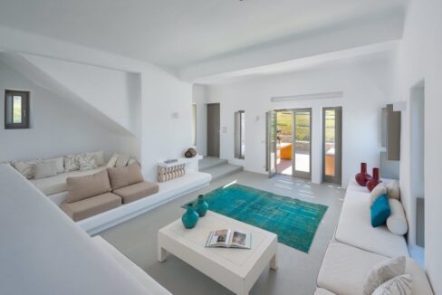 Luxury Sea View Villa Mykonos Greece. Mykonos Luxury Estates 7