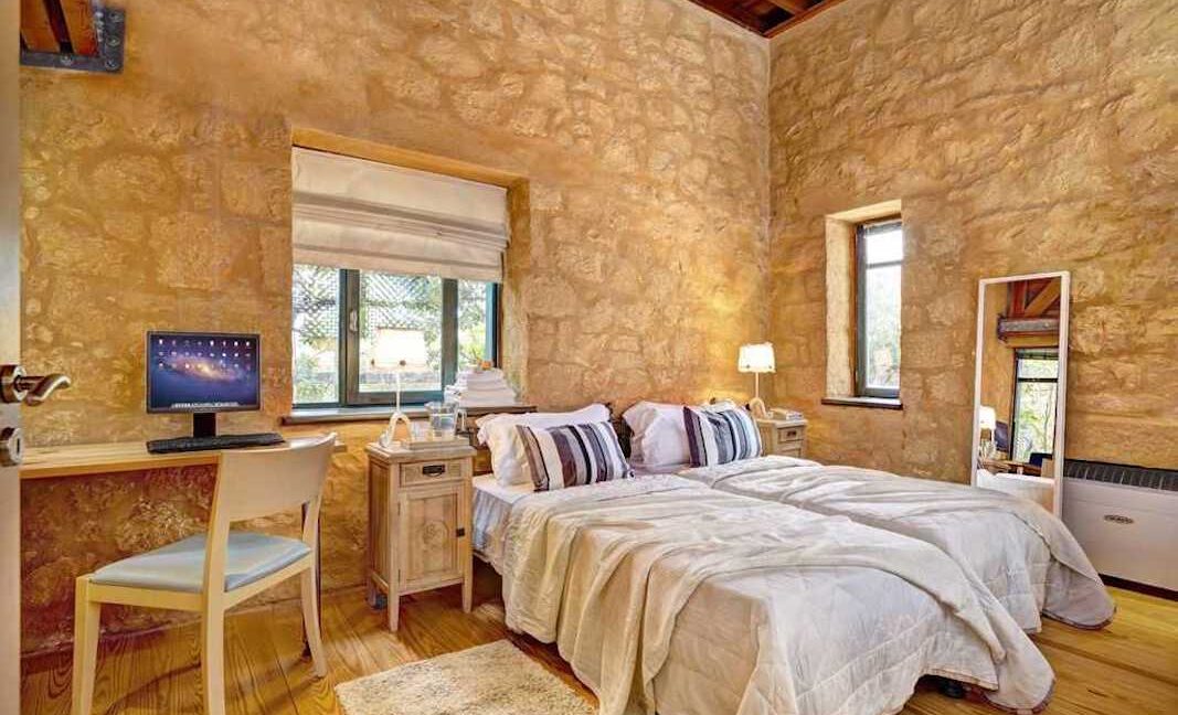 Luxury Villas Complex Apokoronas Chania, Invest in Greece, Real Estate Crete Greece 11