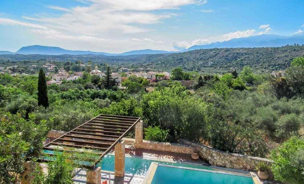 Luxury Villas Complex Apokoronas Chania, Invest in Greece, Real Estate Crete Greece 15