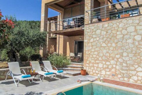 Luxury Villas Complex Apokoronas Chania, Invest in Greece, Real Estate Crete Greece 23
