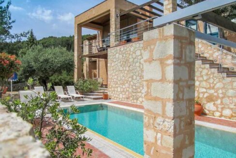 Luxury Villas Complex Apokoronas Chania, Invest in Greece, Real Estate Crete Greece 27