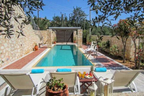 Luxury Villas Complex Apokoronas Chania, Invest in Greece, Real Estate Crete Greece 28