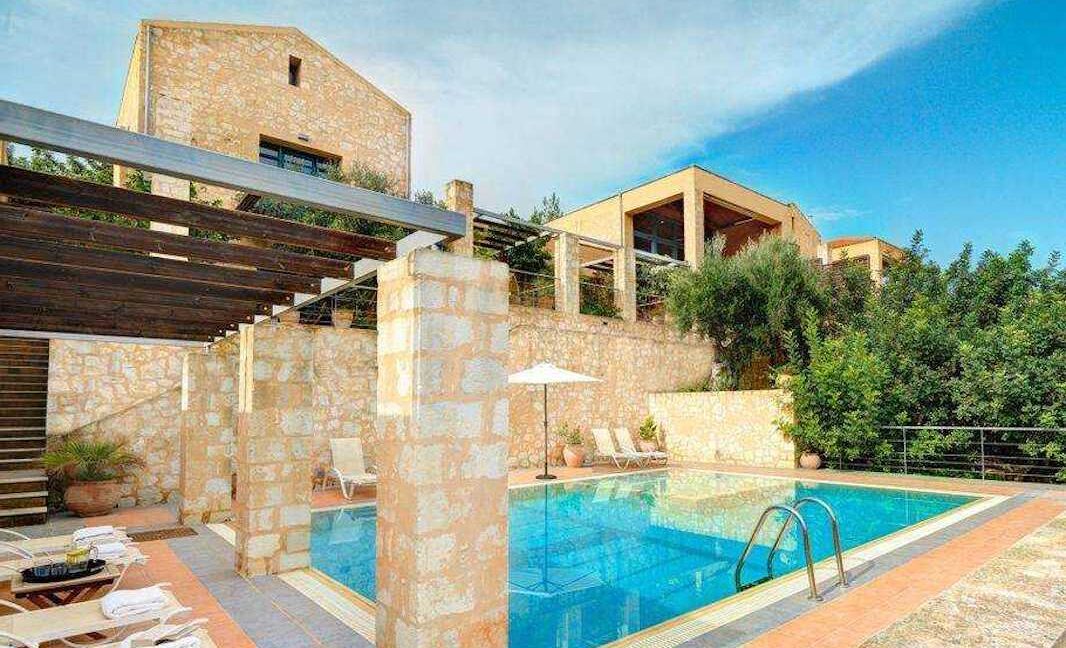 Luxury Villas Complex Apokoronas Chania, Invest in Greece, Real Estate Crete Greece 29