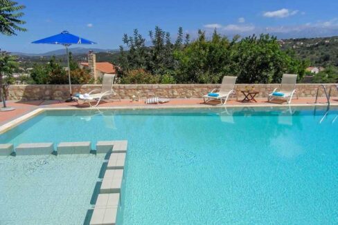 Luxury Villas Complex Apokoronas Chania, Invest in Greece, Real Estate Crete Greece 31