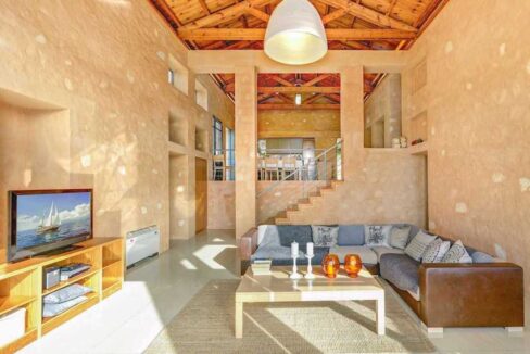 Luxury Villas Complex Apokoronas Chania, Invest in Greece, Real Estate Crete Greece 35