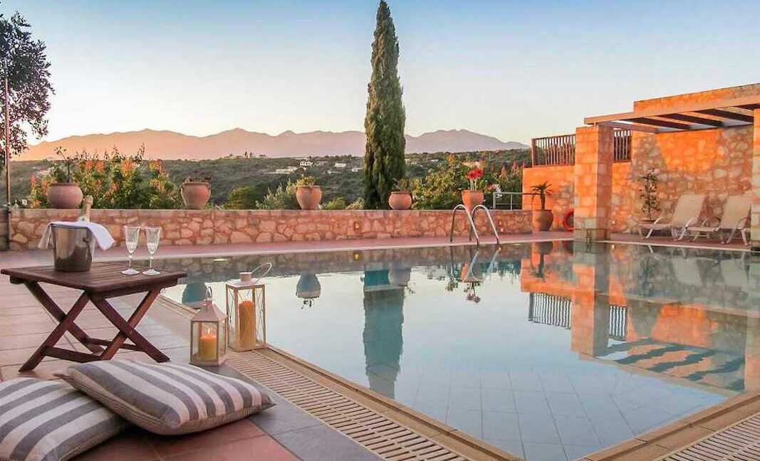 Luxury Villas Complex Apokoronas Chania, Invest in Greece, Real Estate Crete Greece 36