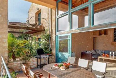 Luxury Villas Complex Apokoronas Chania, Invest in Greece, Real Estate Crete Greece 38