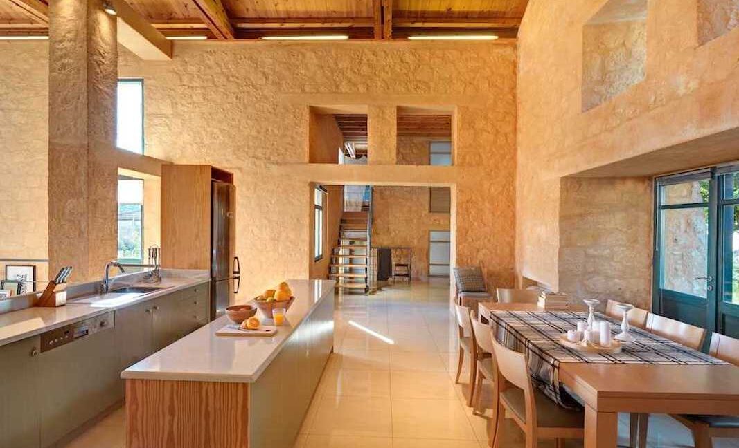 Luxury Villas Complex Apokoronas Chania, Invest in Greece, Real Estate Crete Greece 4