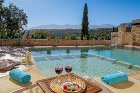 Luxury Villas Complex Apokoronas Chania, Invest in Greece, Real Estate Crete Greece 40