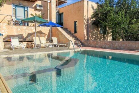 Luxury Villas Complex Apokoronas Chania, Invest in Greece, Real Estate Crete Greece 44