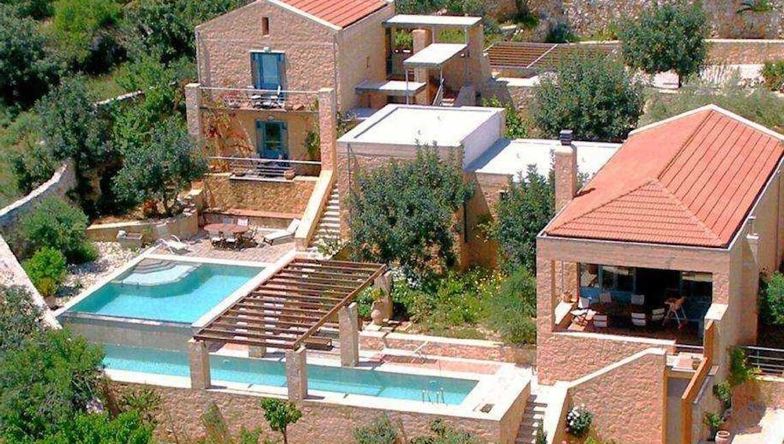 Luxury Villas Complex Apokoronas Chania, Invest in Greece, Real Estate Crete Greece 45
