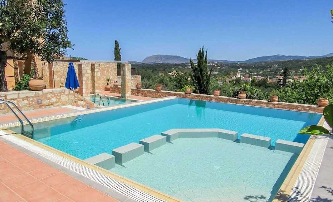 Luxury Villas Complex Apokoronas Chania, Invest in Greece, Real Estate Crete Greece 7