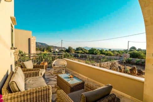 Luxury Villas for sale Chania Crete GREECE 1