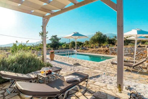 Luxury Villas for sale Chania Crete GREECE 2