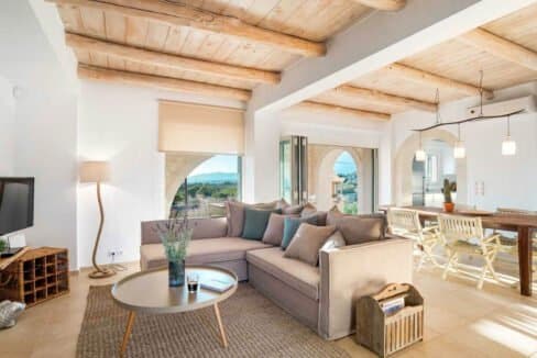 Luxury Villas for sale Chania Crete GREECE 6