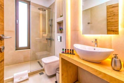 Luxury Villas in Platanias Chania Crete, Villas in Crete Greece, Properties in Platanias Chania 11